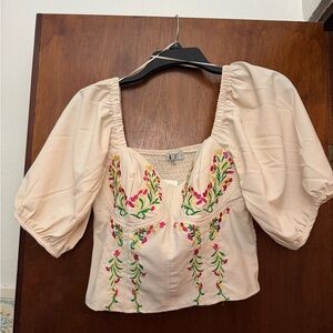 Beautiful Blouse
